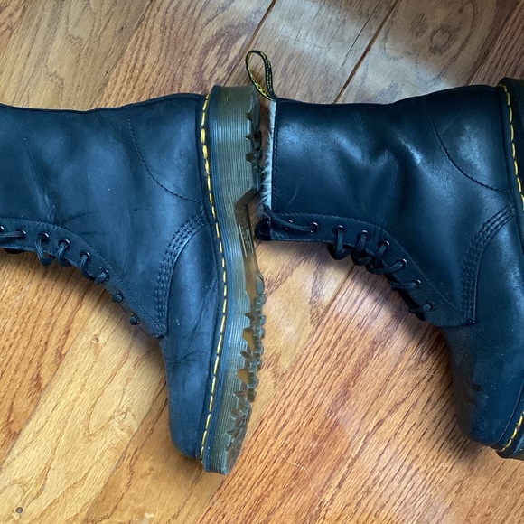 Dr. Marten’s Serena Boots - Picture 7 of 8